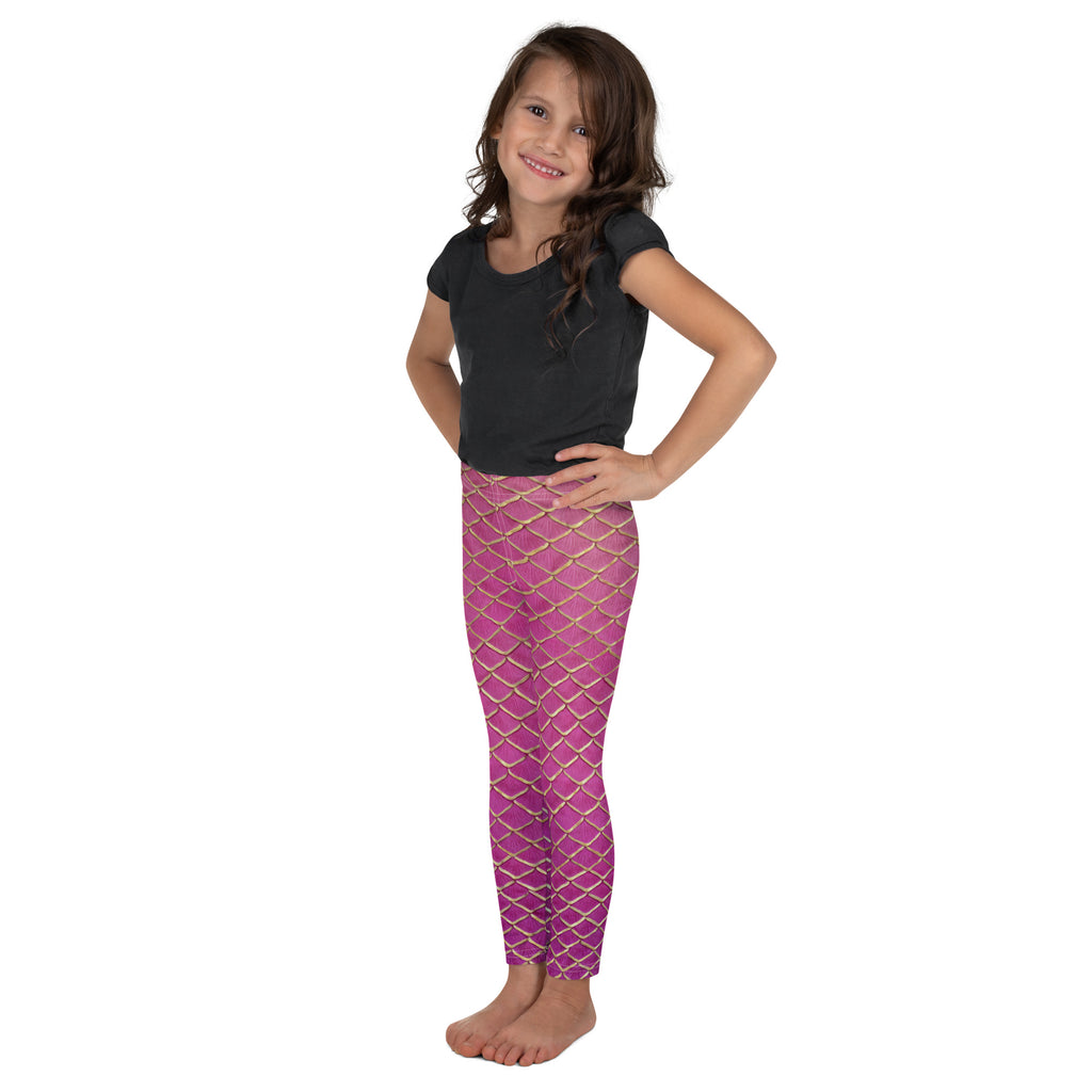 Malibu Kids Leggings