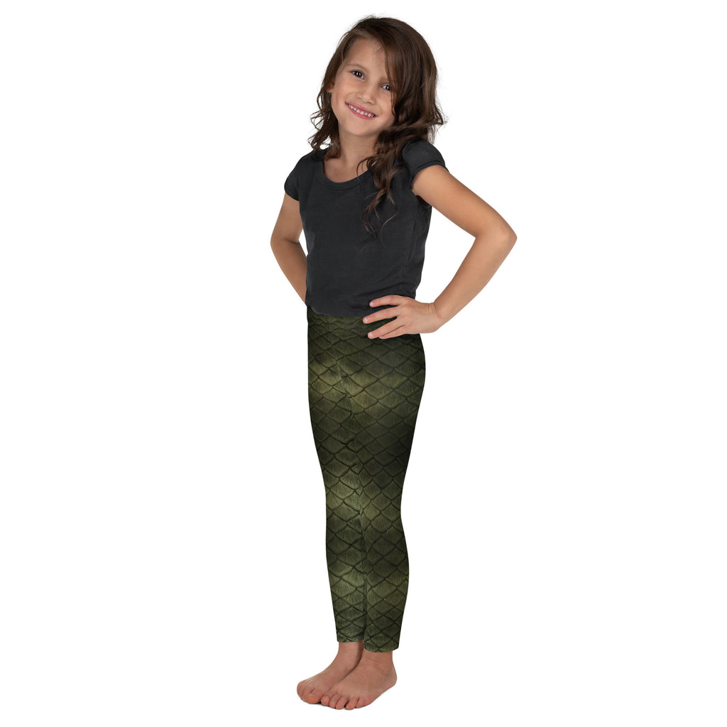 Bluegill Kids Leggings