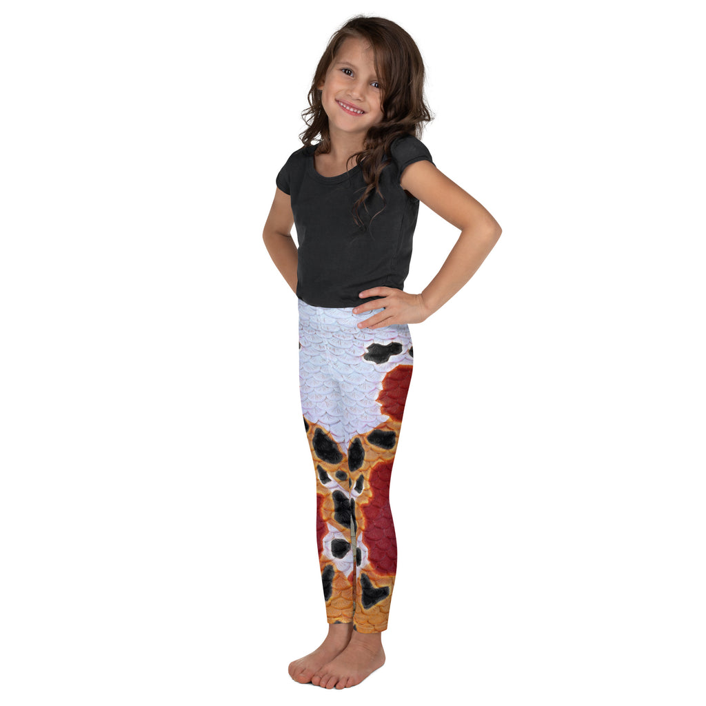 Classic Koi Kids Leggings