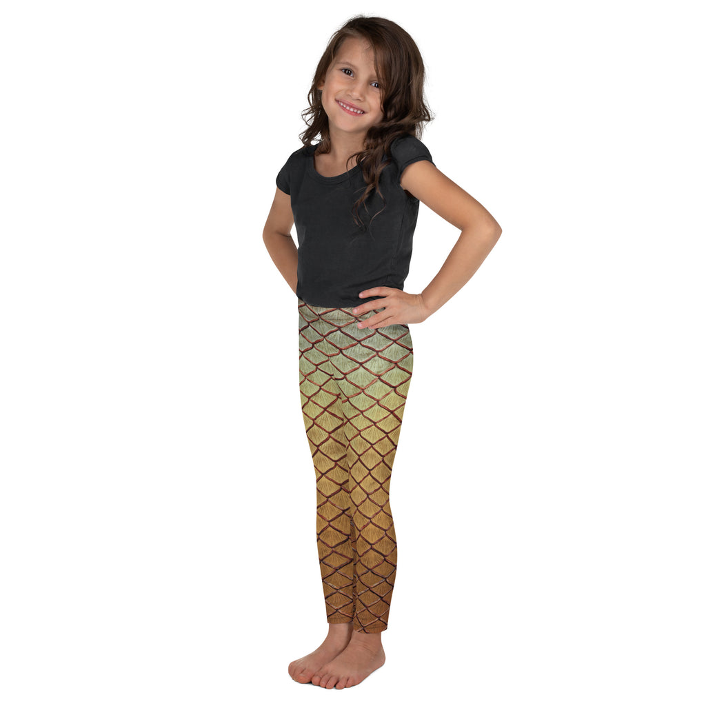 Demeter Kids Leggings