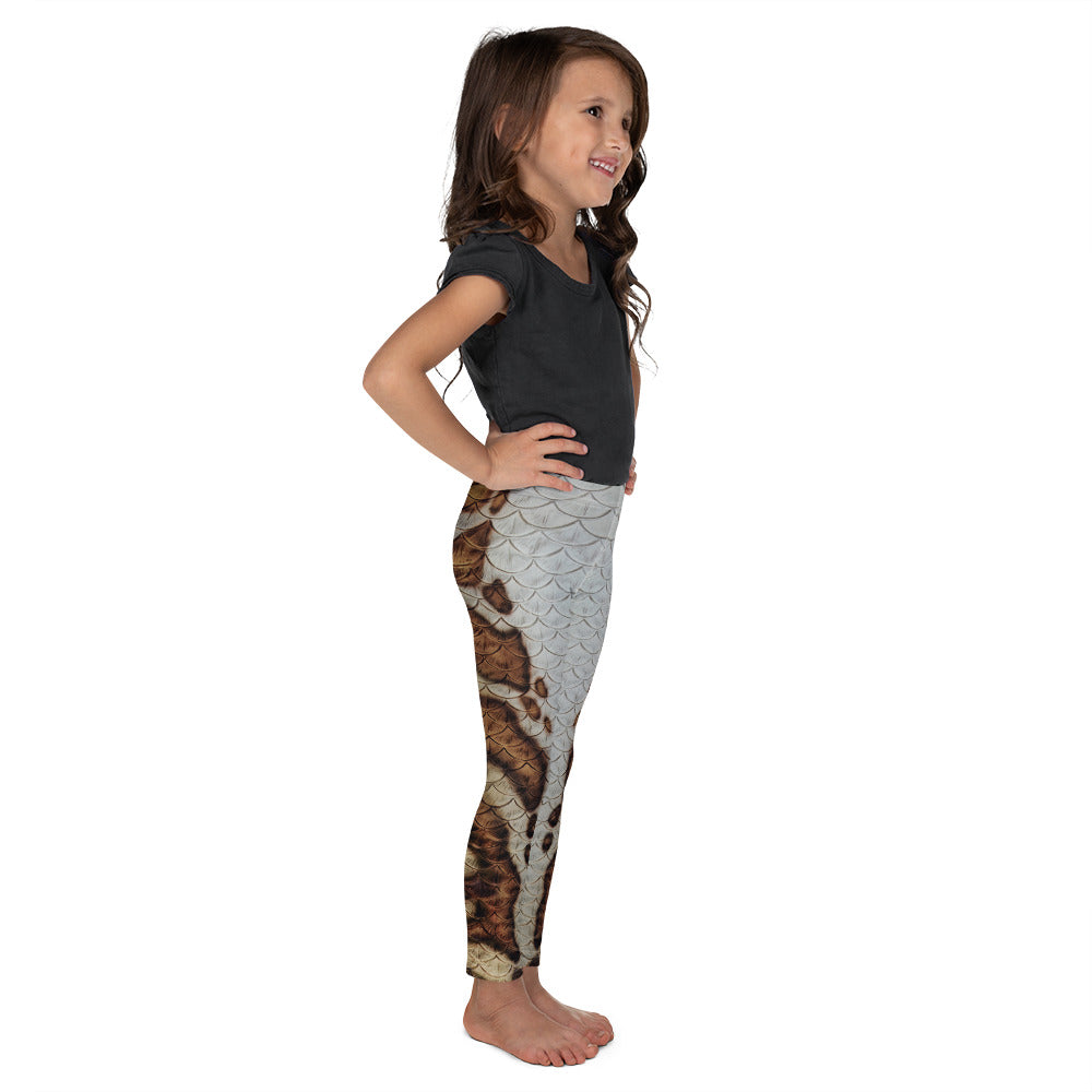 Escalla Kids Leggings