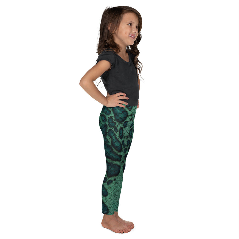Ailea Kids Leggings