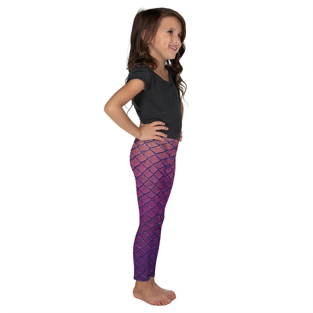 Persephone Kids Leggings