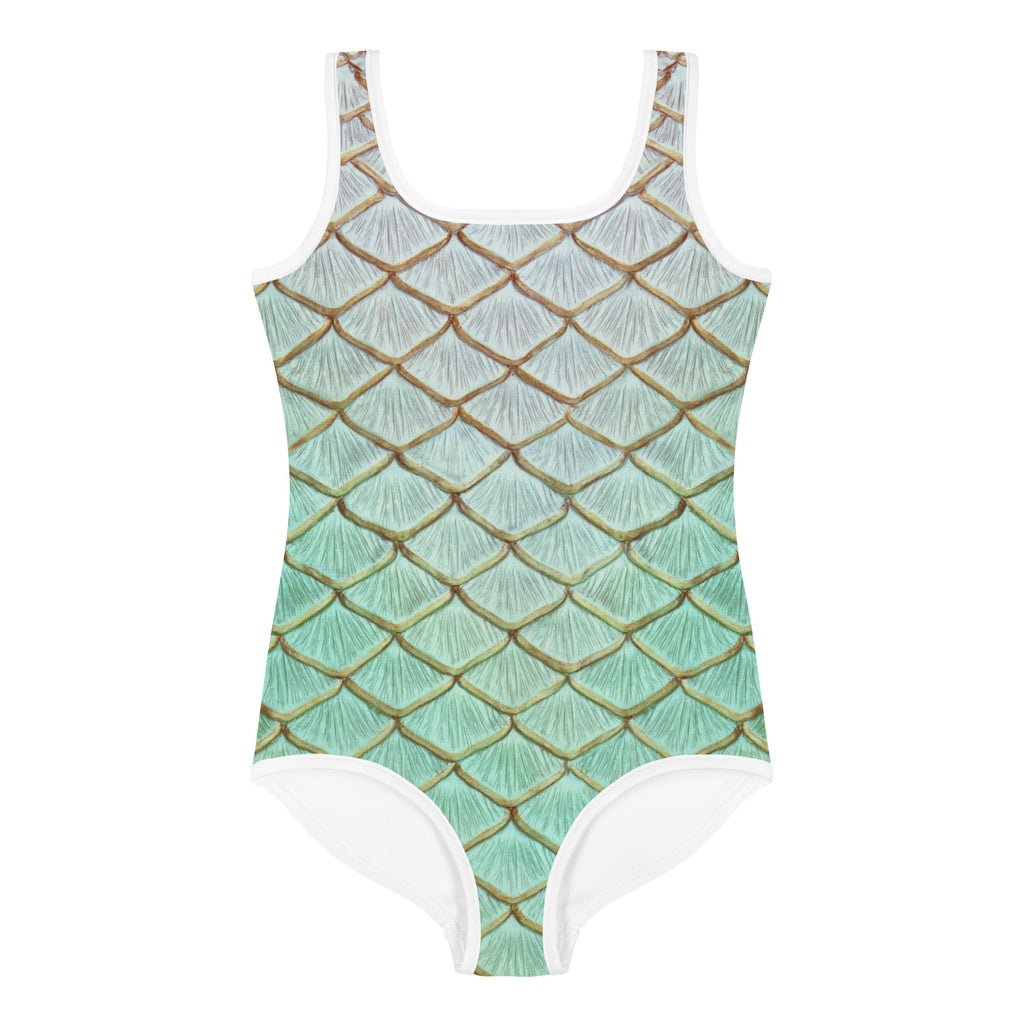 Birth of Venus Kids Swimsuit