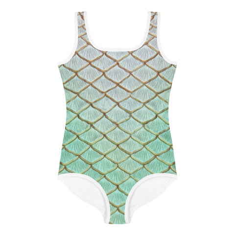 Carina Youth Leggings