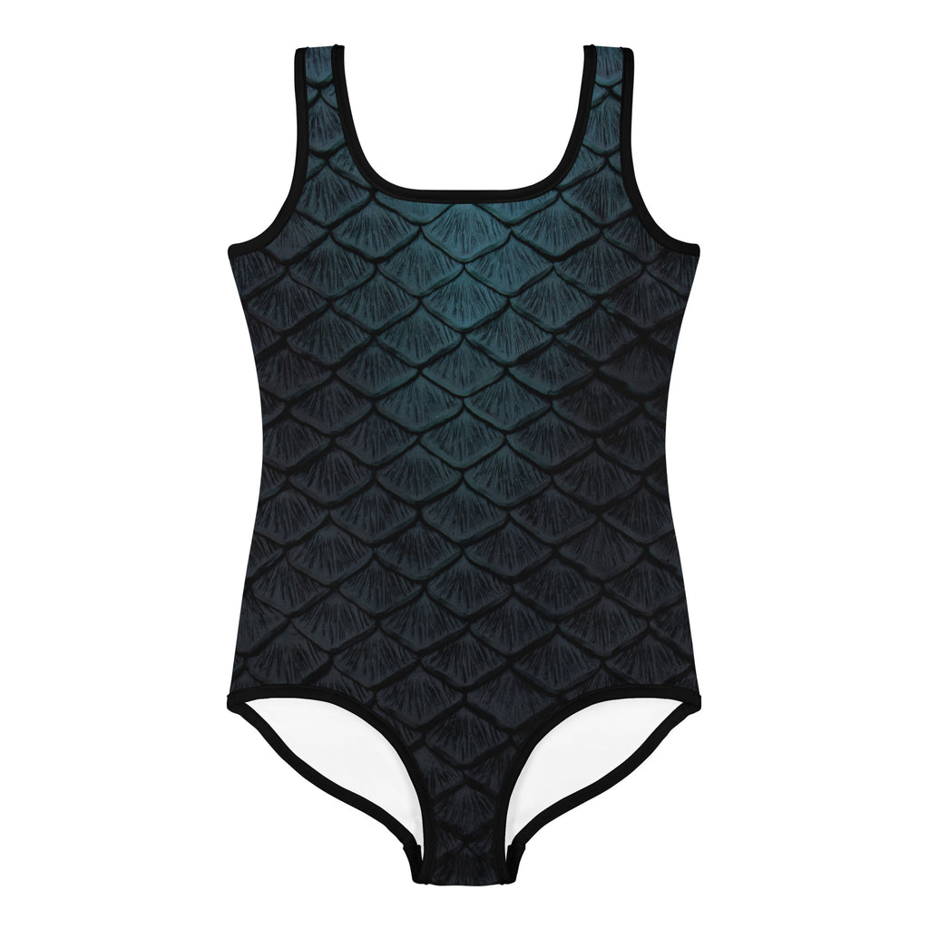 Silhouette Kids Swimsuit