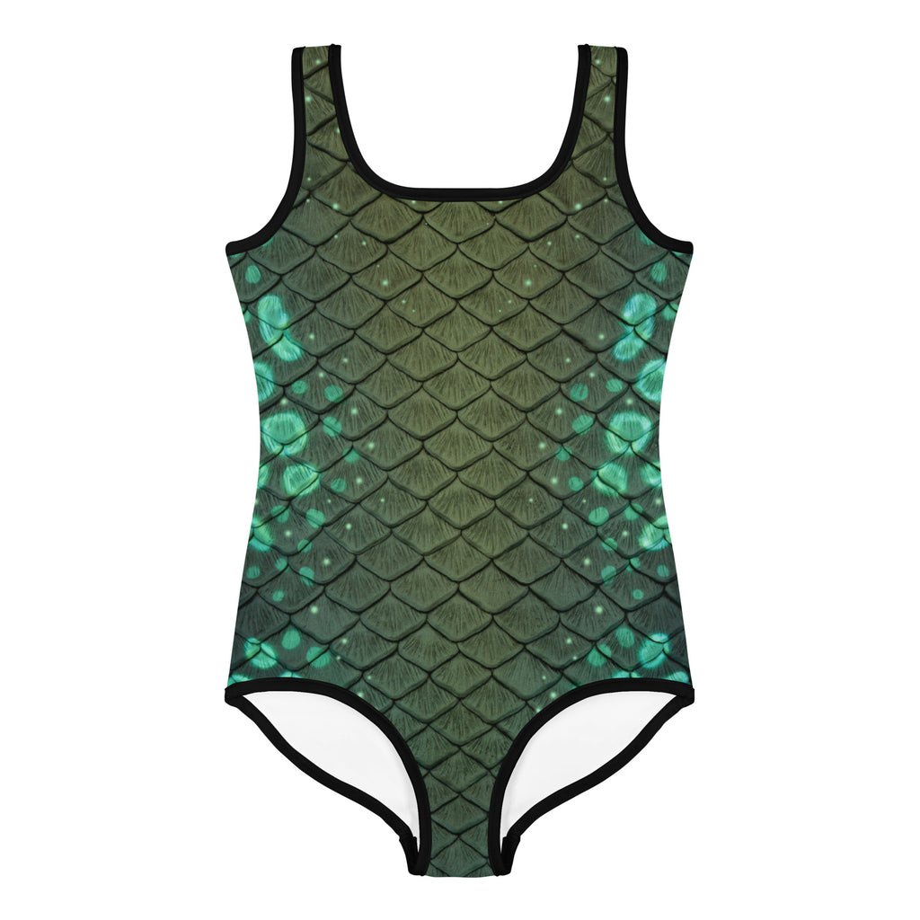 Amphibia Kids Swimsuit