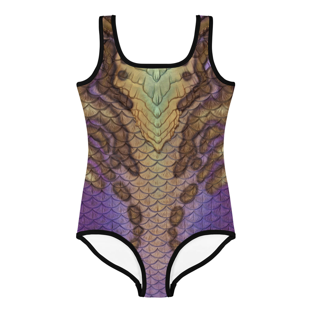 Rune Kids Swimsuit