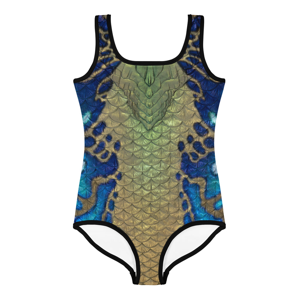 Azul Kids Swimsuit