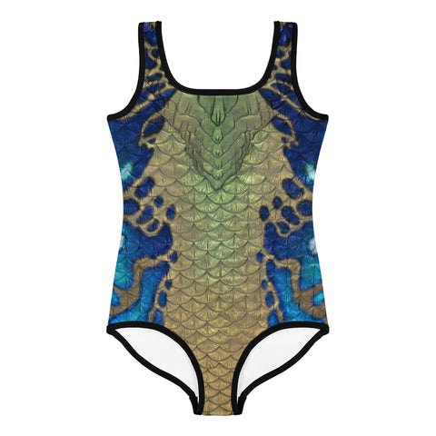 Carina Youth Leggings