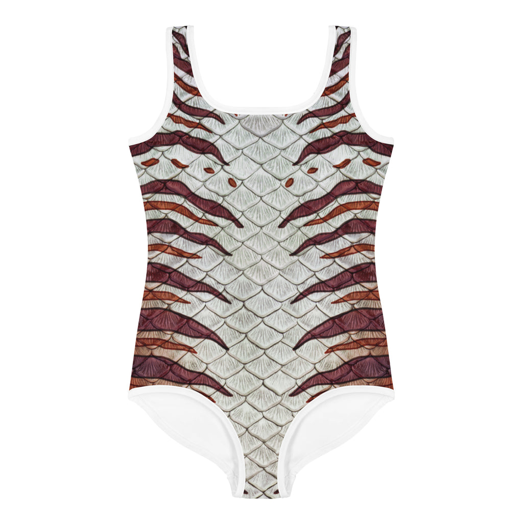 Lionfish Kids Swimsuit