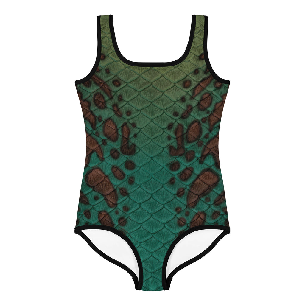 Wild Thing Kids Swimsuit