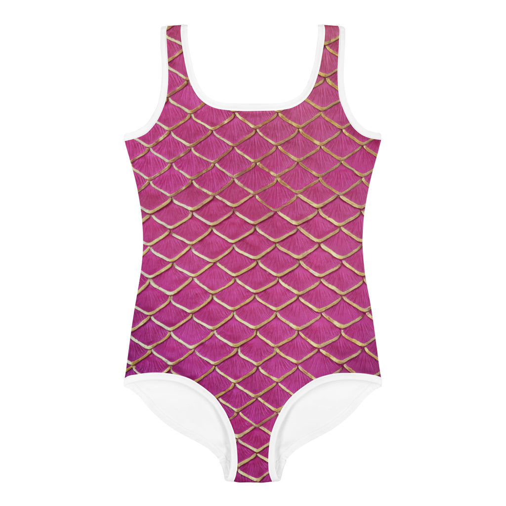 Malibu Kids Swimsuit