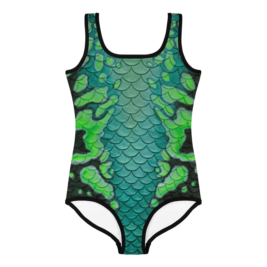 Void Kids Swimsuit