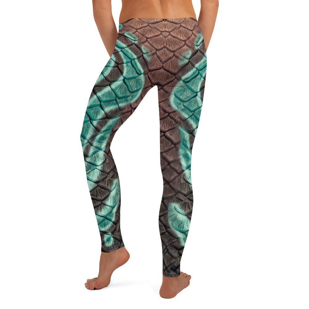 Song of the Sea Leggings