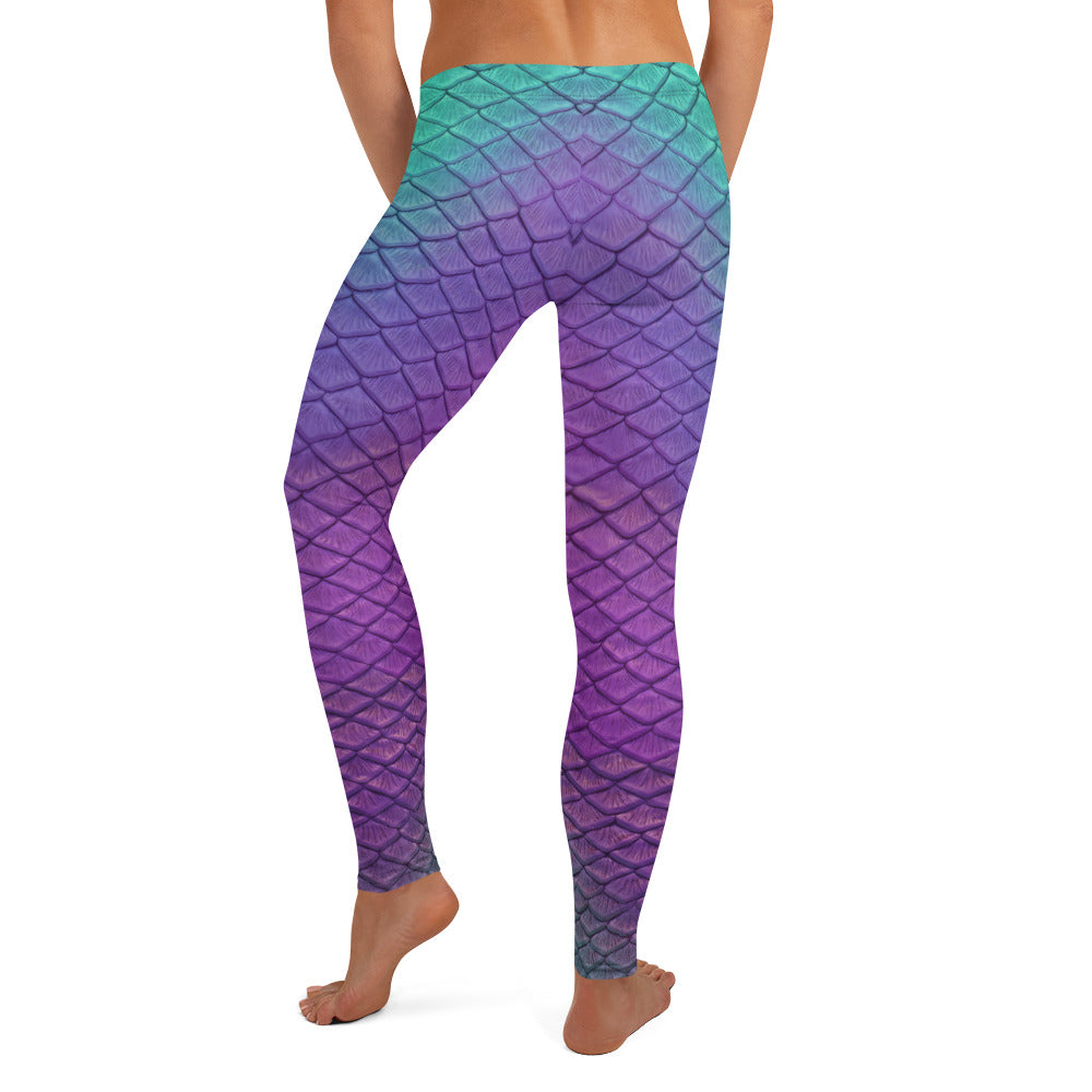 Andromeda Leggings