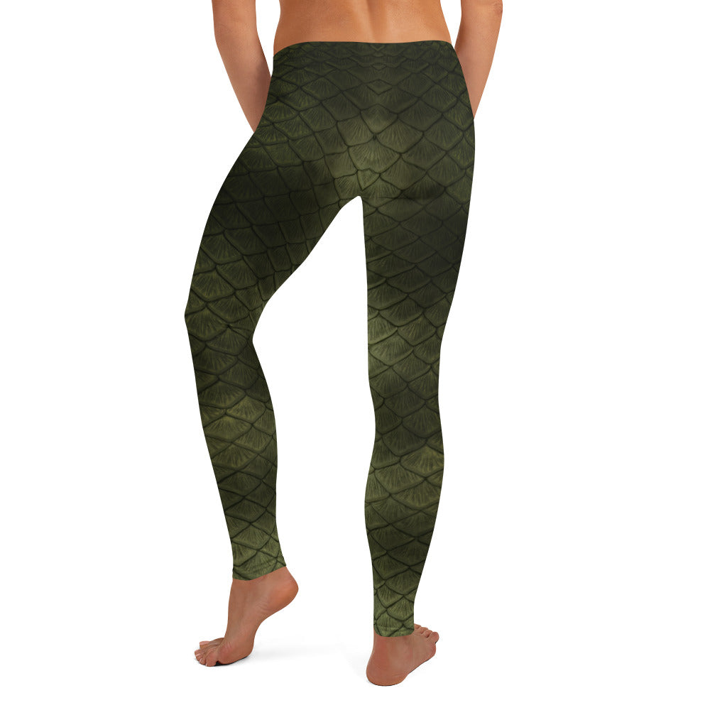 Bluegill Leggings