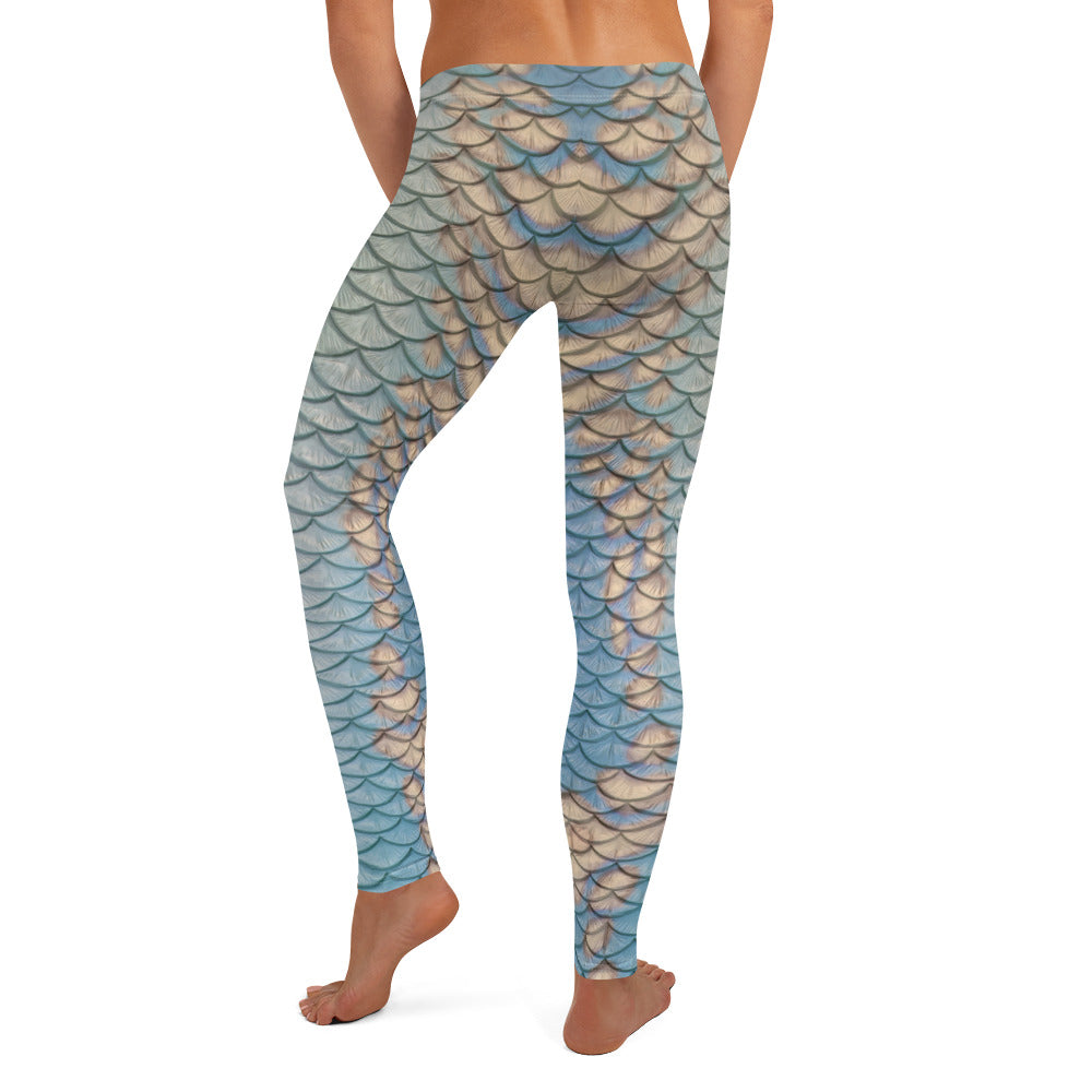Moonshell Leggings