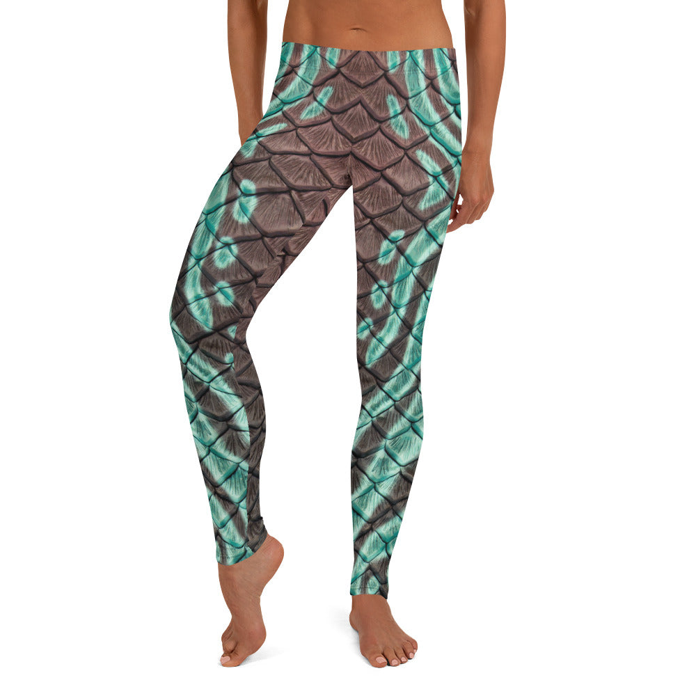 Song of the Sea Leggings