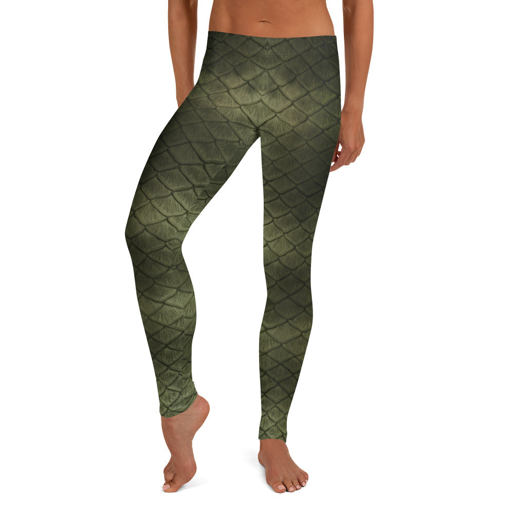 Bluegill Leggings