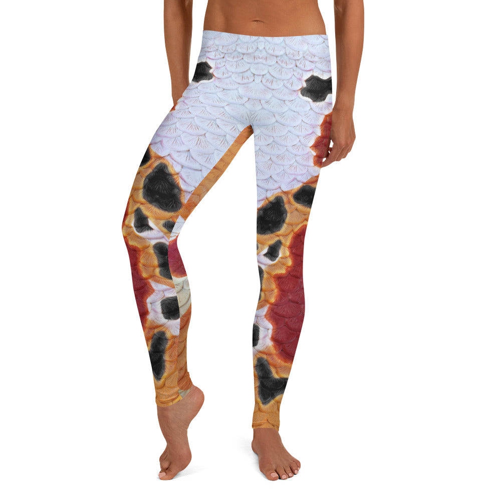 Classic Koi Leggings