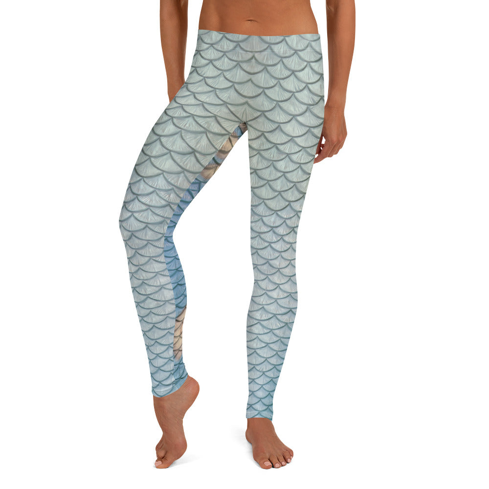 Moonshell Leggings