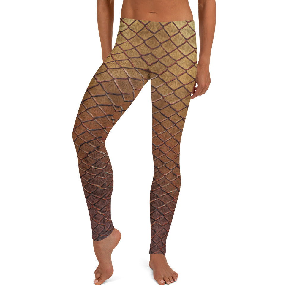 Demeter Leggings