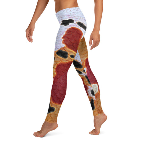 Manta Leggings