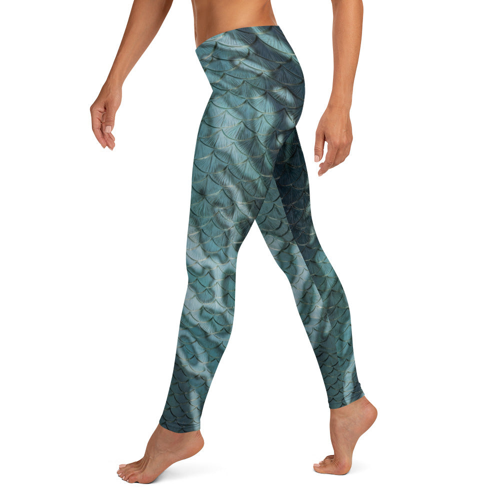 Sea Smoke Leggings