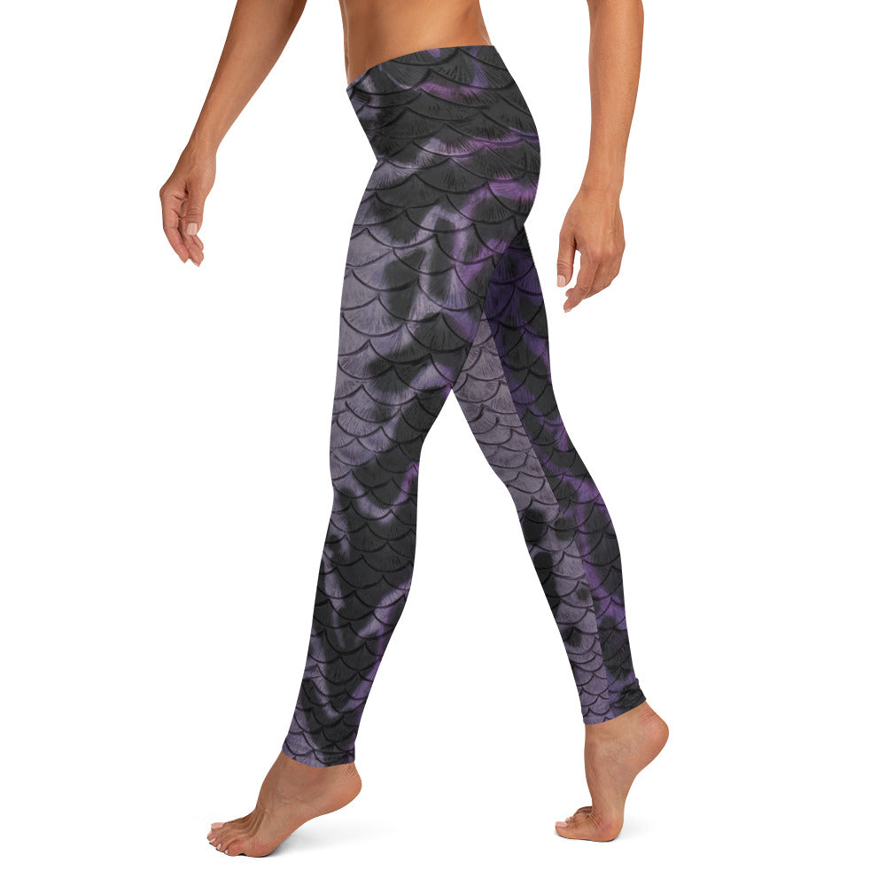 Scylla Leggings
