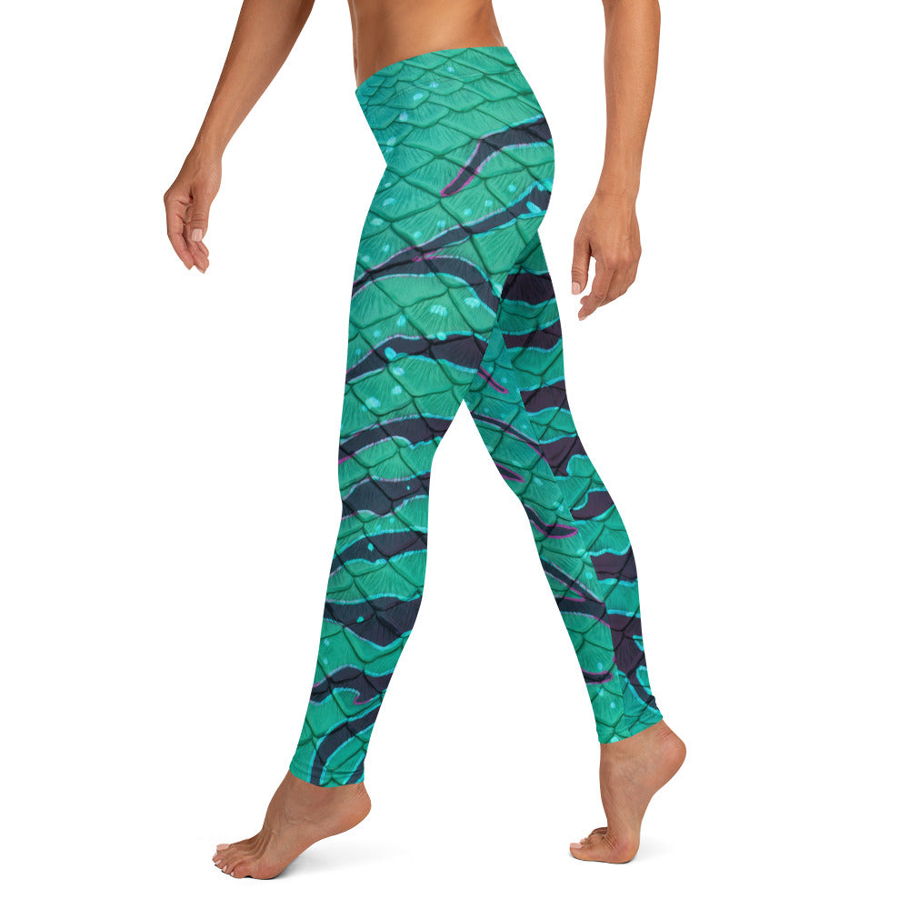 Luminosa Leggings