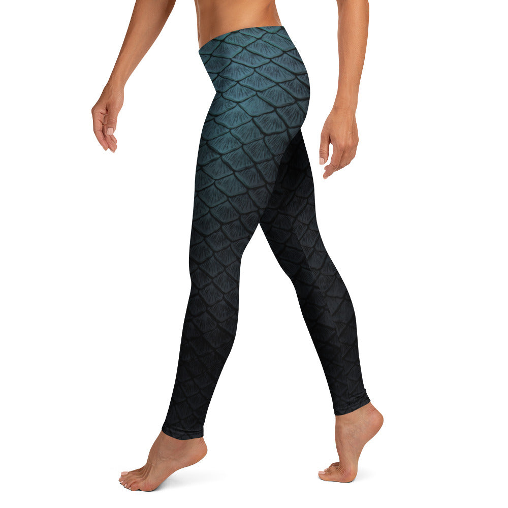 Silhouette Leggings