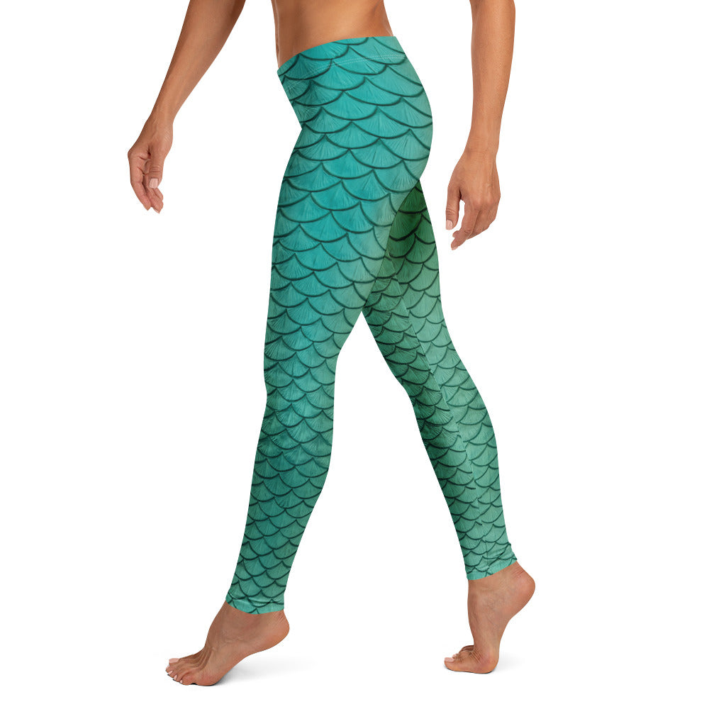 Clementine Leggings