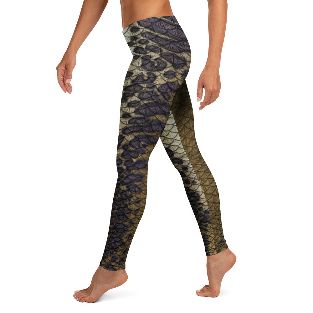 Jaguar Leggings