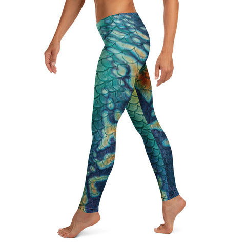 Manta Leggings