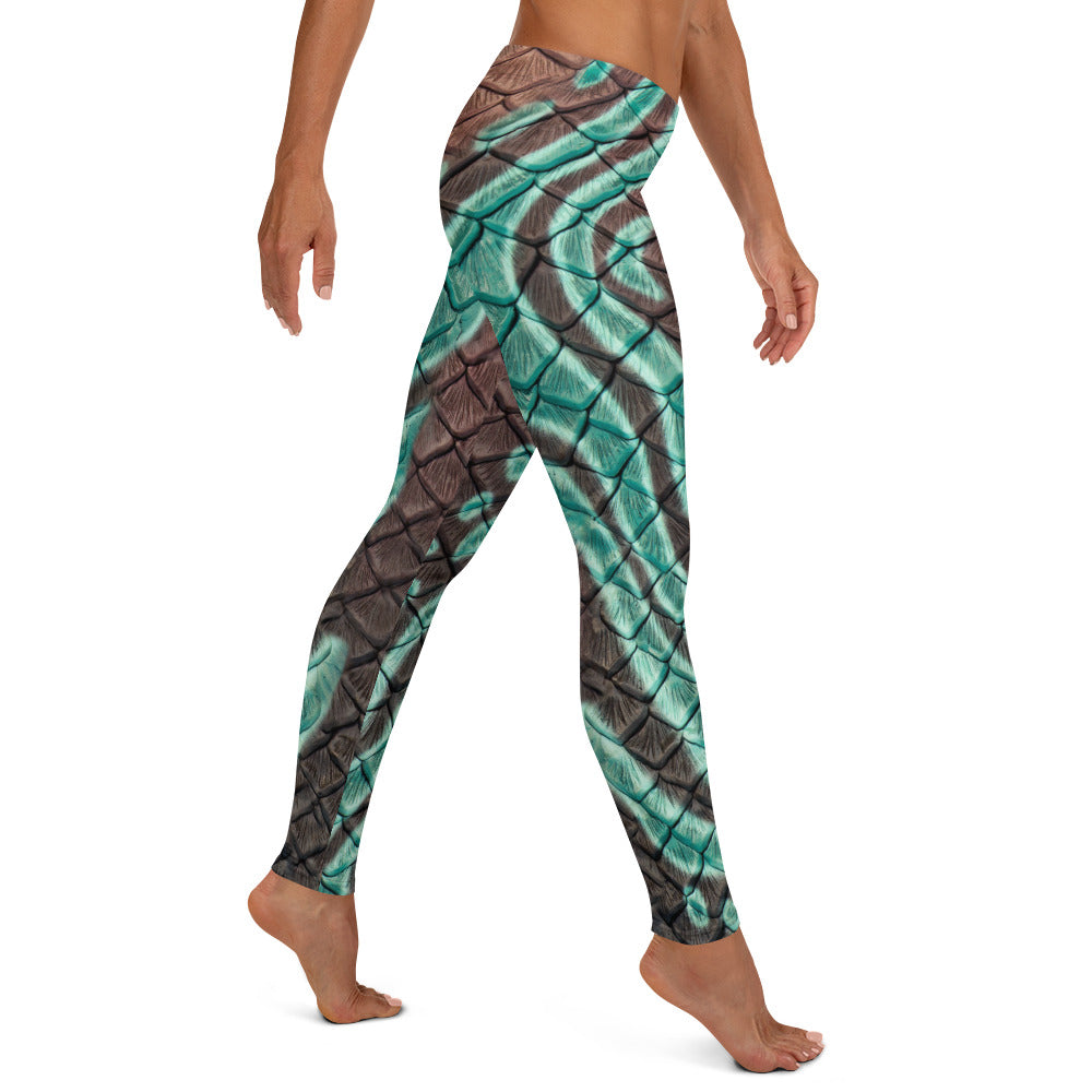Song of the Sea Leggings