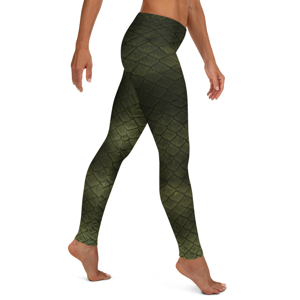 Bluegill Leggings