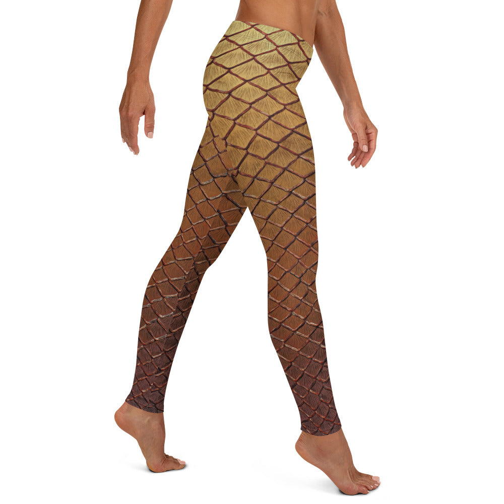 Demeter Leggings