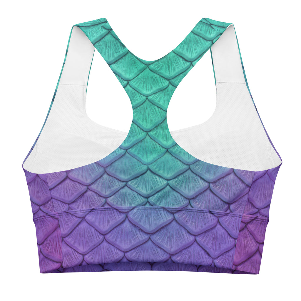 Andromeda Longline Sports Bra