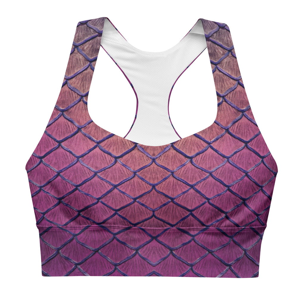 Persephone Longline Sports Bra