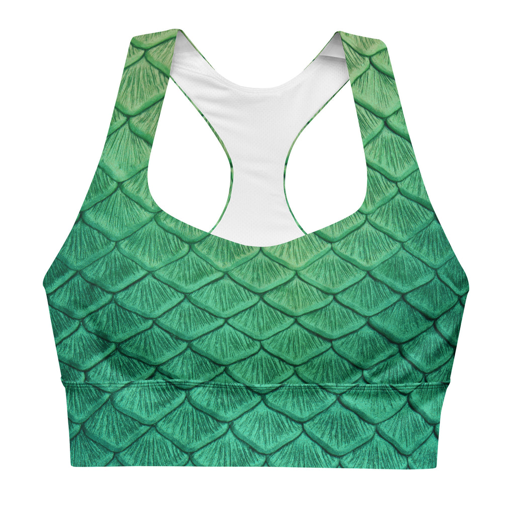 Secret of Skye Longline Sports Bra