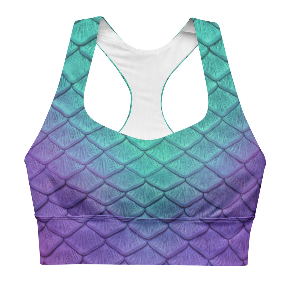 Andromeda Longline Sports Bra
