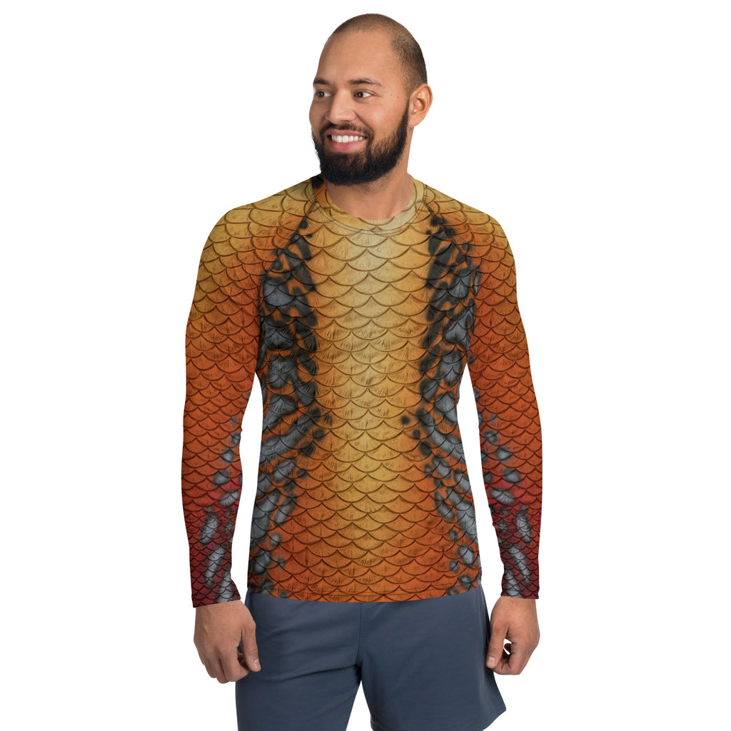 Firestone Relaxed Fit Rash Guard