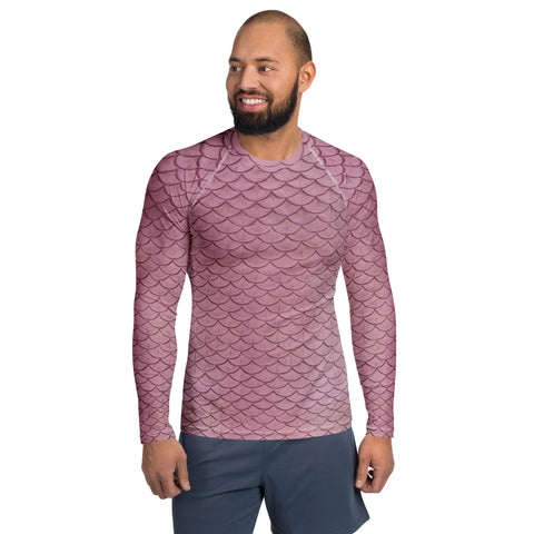 Ariel Dream Relaxed Fit Rash Guard