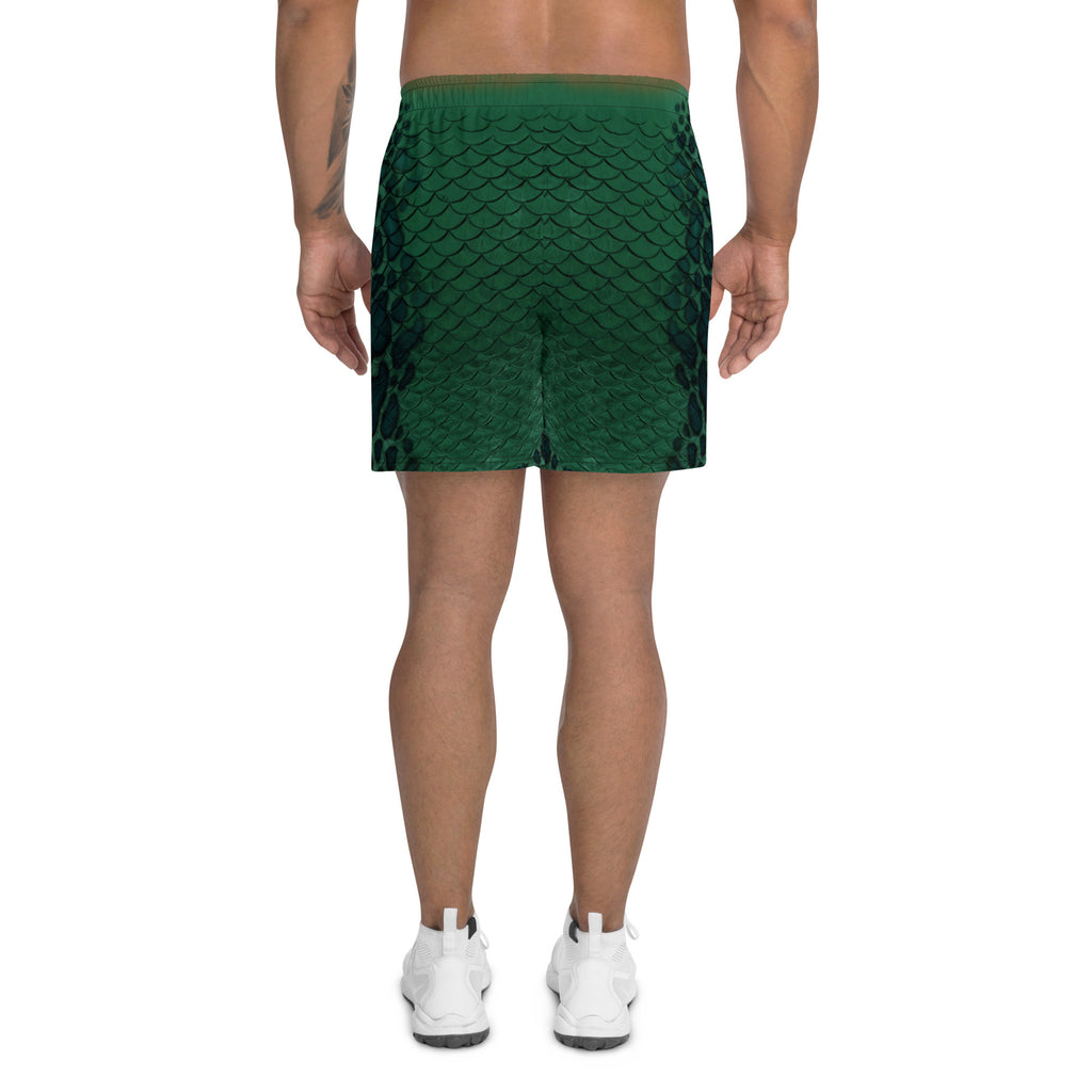 Ailea Athletic Shorts