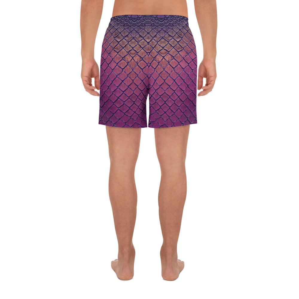 Persephone Athletic Shorts