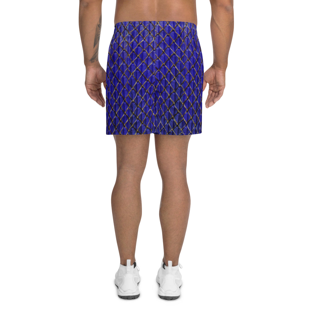 Saphira Athletic Shorts