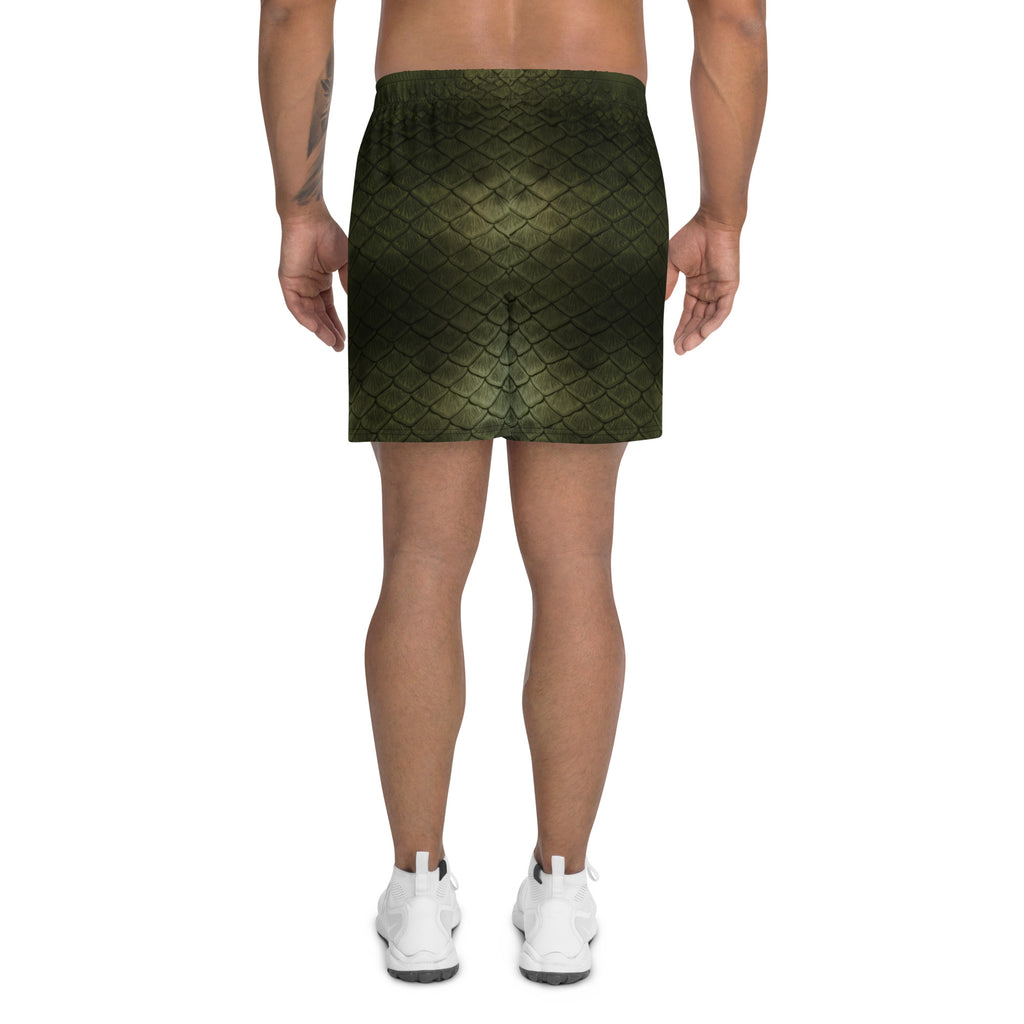 Bluegill Athletic Shorts