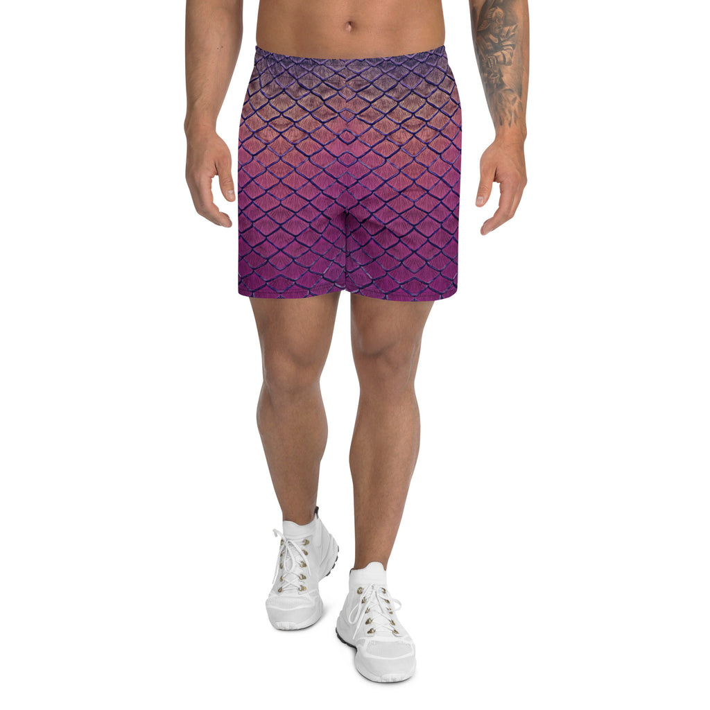 Persephone Athletic Shorts