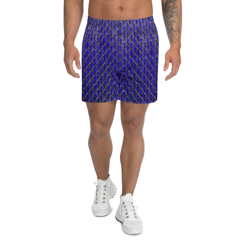 Birth of Venus Athletic Shorts